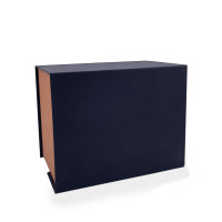 Коробочка для годинника 1017 Blue