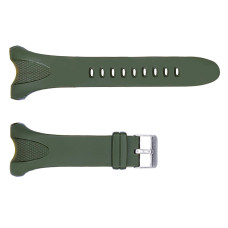 Ремінець для годинника Skmei 1656GN Camo Green