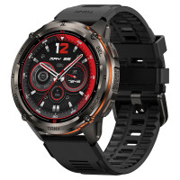 Умные часы Kospet TANK T3 ULTRA 2 Black