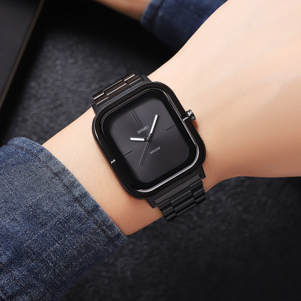 Skmei 2275BK Black