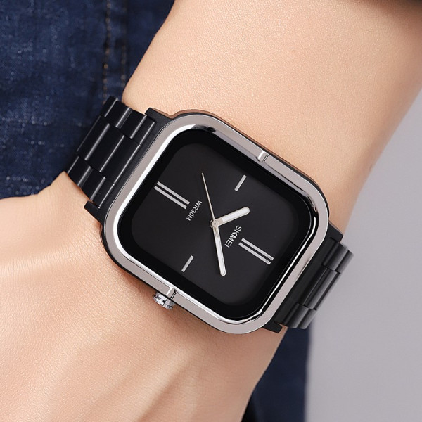 Skmei 2275SI Silver