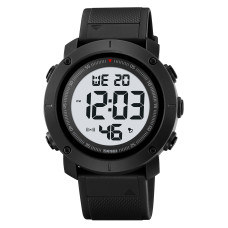 Skmei 2122BKWT Black-White