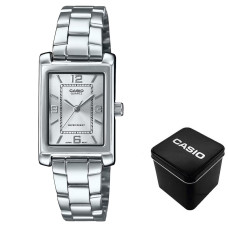 Жіночий годинник Casio LTP-1234DD-7A