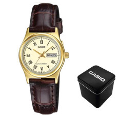 Жіночий годинник Casio LTP-V006GL-9B