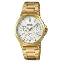 Жіночий годинник Casio LTP-V300G-7A