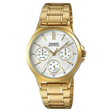 Жіночий годинник Casio LTP-V300G-7A