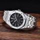 Benyar BY-5156 Silver-Black
