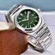 Benyar BY-5219 Silver-Green