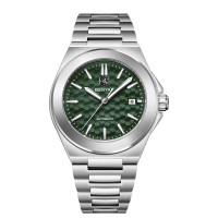 Benyar BY-5219 Silver-Green