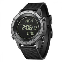 North Edge Tank 3 Black
