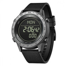 North Edge Tank 3 Black