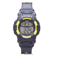 Yate Y-538 Black-Yellow