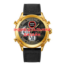 Awarder 017 Gold-White Індивідуальний дизайн