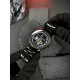 Годинник наручний Awarder 043 Де би не був All Black Steel Automatic