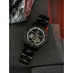 Годинник наручний Awarder 043 Де би не був All Black Steel Automatic