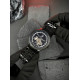 Годинник наручний Awarder 043 Де би не був All Black Steel Automatic