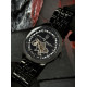 Годинник наручний Awarder 043 Де би не був All Black Steel Automatic