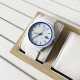 Lacoste 2613 White-Blue