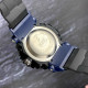 Casio1990 Black-Blue Rep