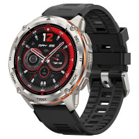 Умные часы Kospet TANK T3 ULTRA 2 Silver