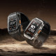 Розумний годинник Kospet TANK X2 Silver
