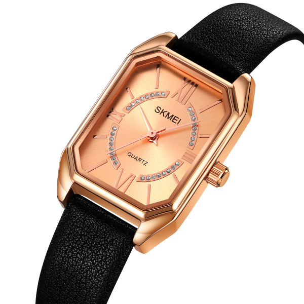 Skmei 2238RG Rose Gold