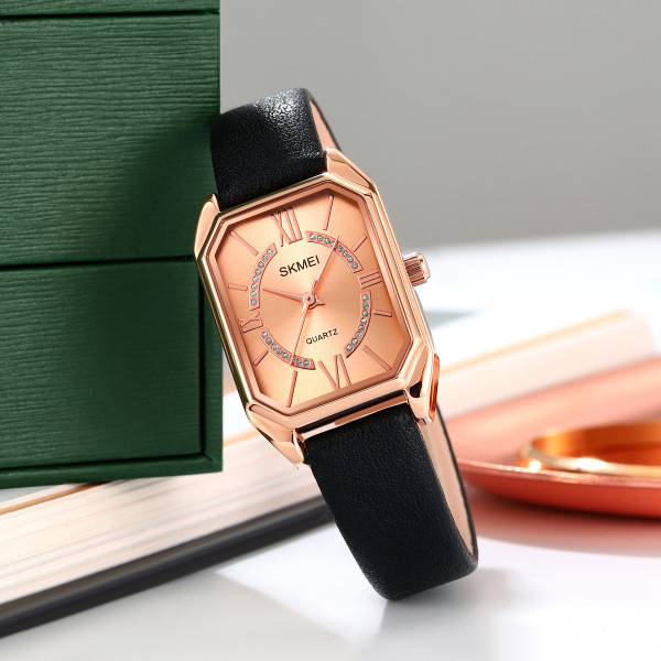 Skmei 2238RG Rose Gold