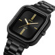 Skmei 2275BKGD Black-Gold