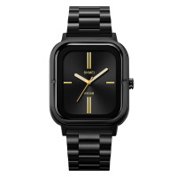 Skmei 2275BKGD Black-Gold