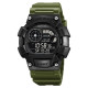 Skmei 2403AG Army Green