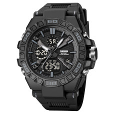 Skmei 2220BK Black