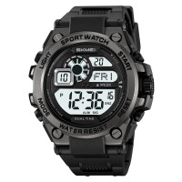 Skmei 2318BKWT Black-White