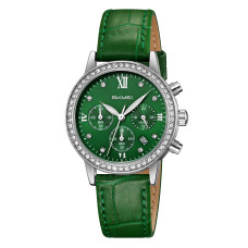 Skmei 9384GN Green