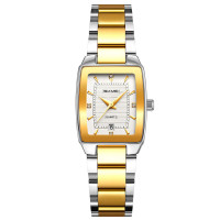 Годинник Skmei 2578TGD Gold