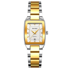 Годинник Skmei 2578TGD Gold