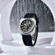 Pagani Design PD-1791 Black-Silver