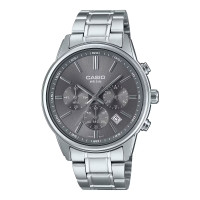 Чоловічий годинник Casio MTP-E515D-8A