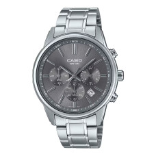 Чоловічий годинник Casio MTP-E515D-8A