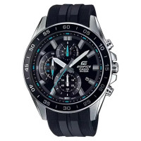 Чоловічий годинник Casio EFV-550P-1A