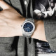 Benyar BY-5156 Silver-Blue