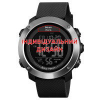 Awarder 033 Black Black Індивідуальний дизайн