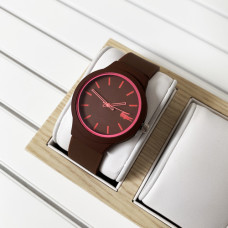 Lacoste 2613 Brown-Pink