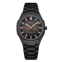 Сurren 8456 Black-Black