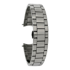 Браслет металевий Awarder 035 Silver