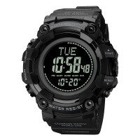 Skmei 2037BK Black