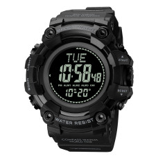 Skmei 2037BK Black