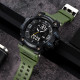 Skmei 2222AG Army Green