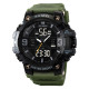 Skmei 2222AG Army Green
