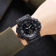 Skmei 2222BK Black