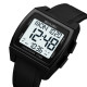 Skmei 2453BKWT Black-White